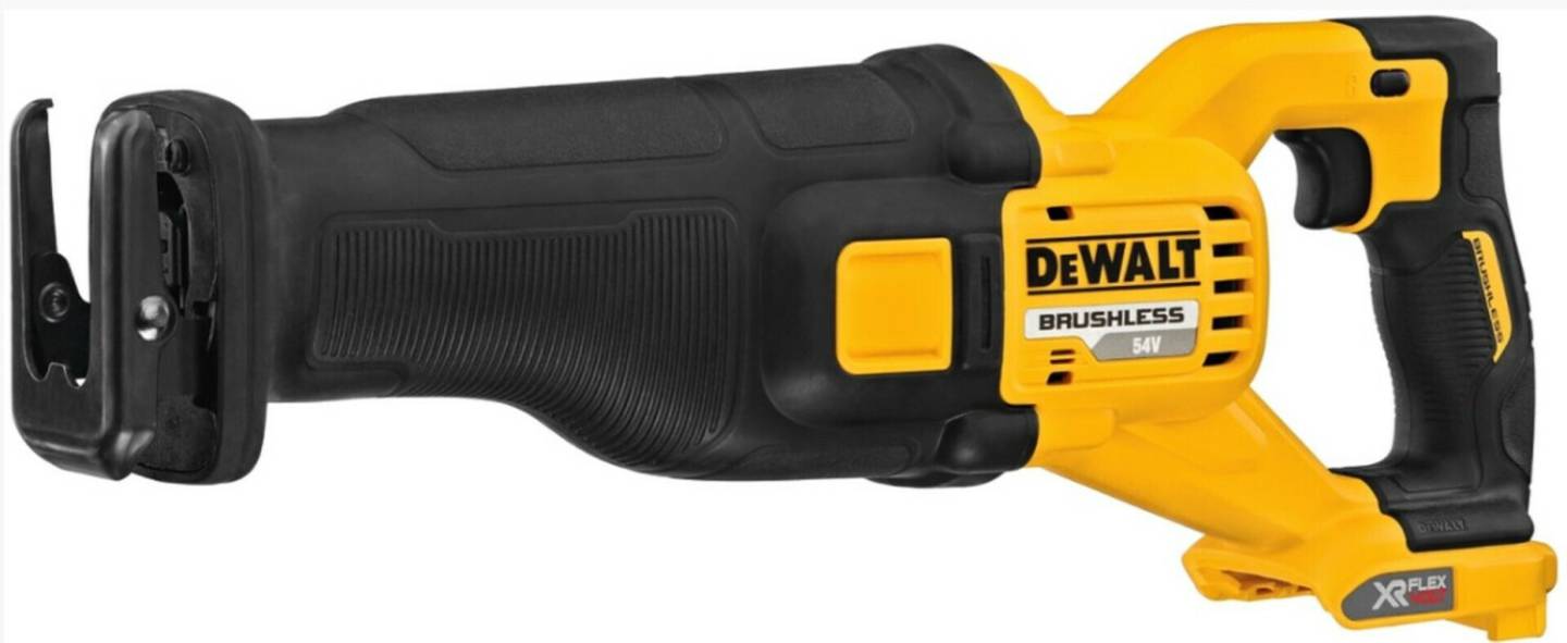 Truffaut DeWalt DCS389DCS389N Scies sabres