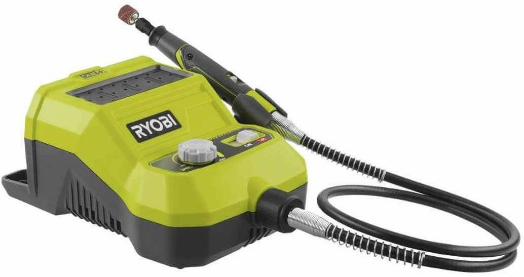 Outils multifonctions Truffaut Ryobi R18RT-0