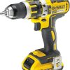 Truffaut DeWalt DCK795DCK795S2T Perceuses & visseuses sans fil