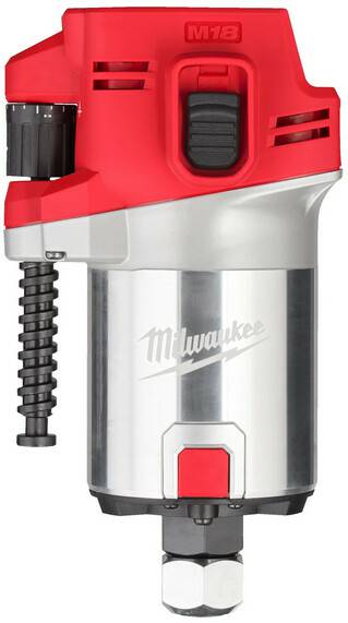 Fraiseuses Truffaut Milwaukee M18FR12M18FR12-0X