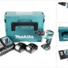 Truffaut Makita DFS251DFS251RMJ Perceuses & visseuses sans fil