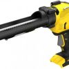 Truffaut Stanley FATMAX V20 SFMCE600B-XJ Pistolet à mastic