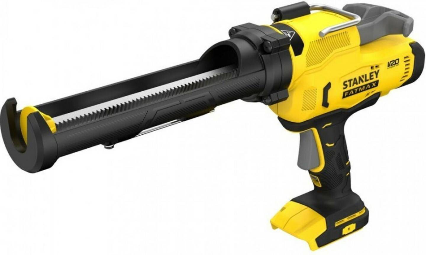 Truffaut Stanley FATMAX V20 SFMCE600B-XJ Pistolet à mastic