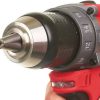 Truffaut Milwaukee M12 FPDFPD-0 Perceuses & visseuses sans fil