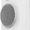 Radiateurs électriques Truffaut Cecotec ReadyWarm 1570 Max Ceramic Rotate SmartWhite