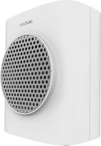 Radiateurs électriques Truffaut Cecotec ReadyWarm 1570 Max Ceramic Rotate SmartWhite