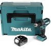 Perceuses & visseuses sans fil Truffaut Makita DHP485DHP485M1J