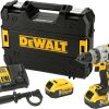 Perceuses & visseuses sans fil Truffaut DeWalt DCD991DCD991P2