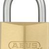 Cadenas Truffaut ABUS 75/40