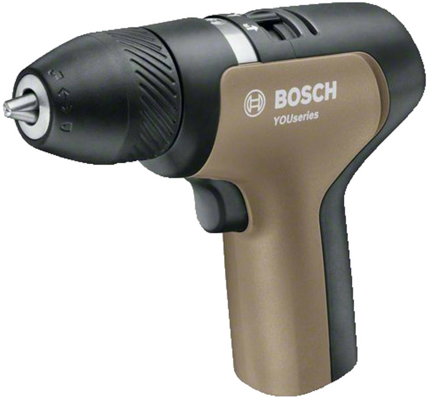 Perceuses & visseuses sans fil Truffaut Bosch Youseries DrillSolo