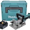 Fraiseuses Truffaut Makita DPJ180DPJ180F1J