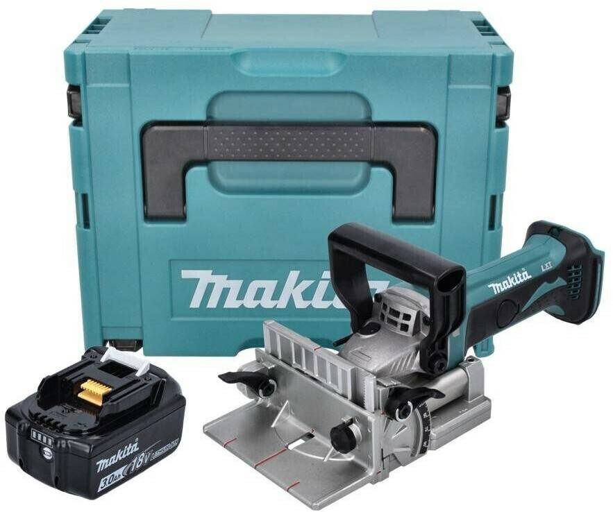 Fraiseuses Truffaut Makita DPJ180DPJ180F1J