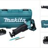 Truffaut Makita DJR187DJR187F1K Scies sabres