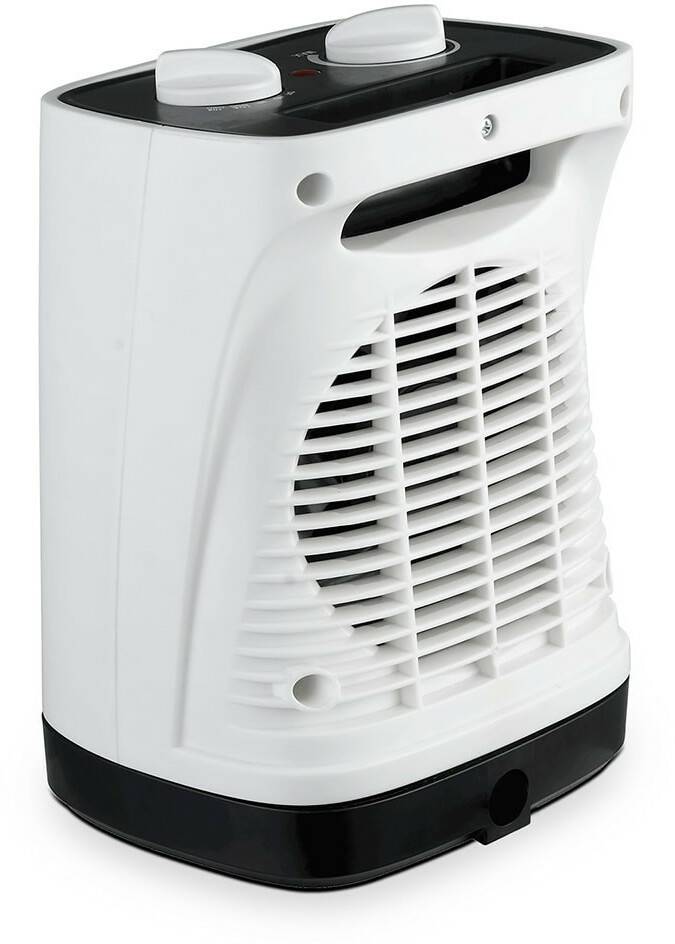 Truffaut Pro Breeze 2000 W Radiateurs électriques