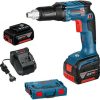 Truffaut Bosch GSR 18 V-EC TE Professional06019C8007 Perceuses & visseuses sans fil