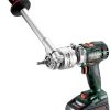 Truffaut Metabo BS 18 LTX BL Q I602359770 Perceuses & visseuses sans fil