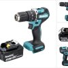 Truffaut Makita DHP487DHP487M1 Perceuses & visseuses sans fil