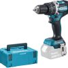 Truffaut Makita DHP484DHP484ZJ (Solo) Perceuses & visseuses sans fil