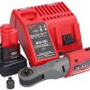 Truffaut Milwaukee M12FIR38602 Perceuses & visseuses sans fil