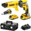 Truffaut DeWalt DCF620DCF620D2K-QW Perceuses & visseuses sans fil