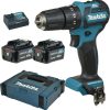 Truffaut Makita HP332HP332DSMJ Perceuses & visseuses sans fil