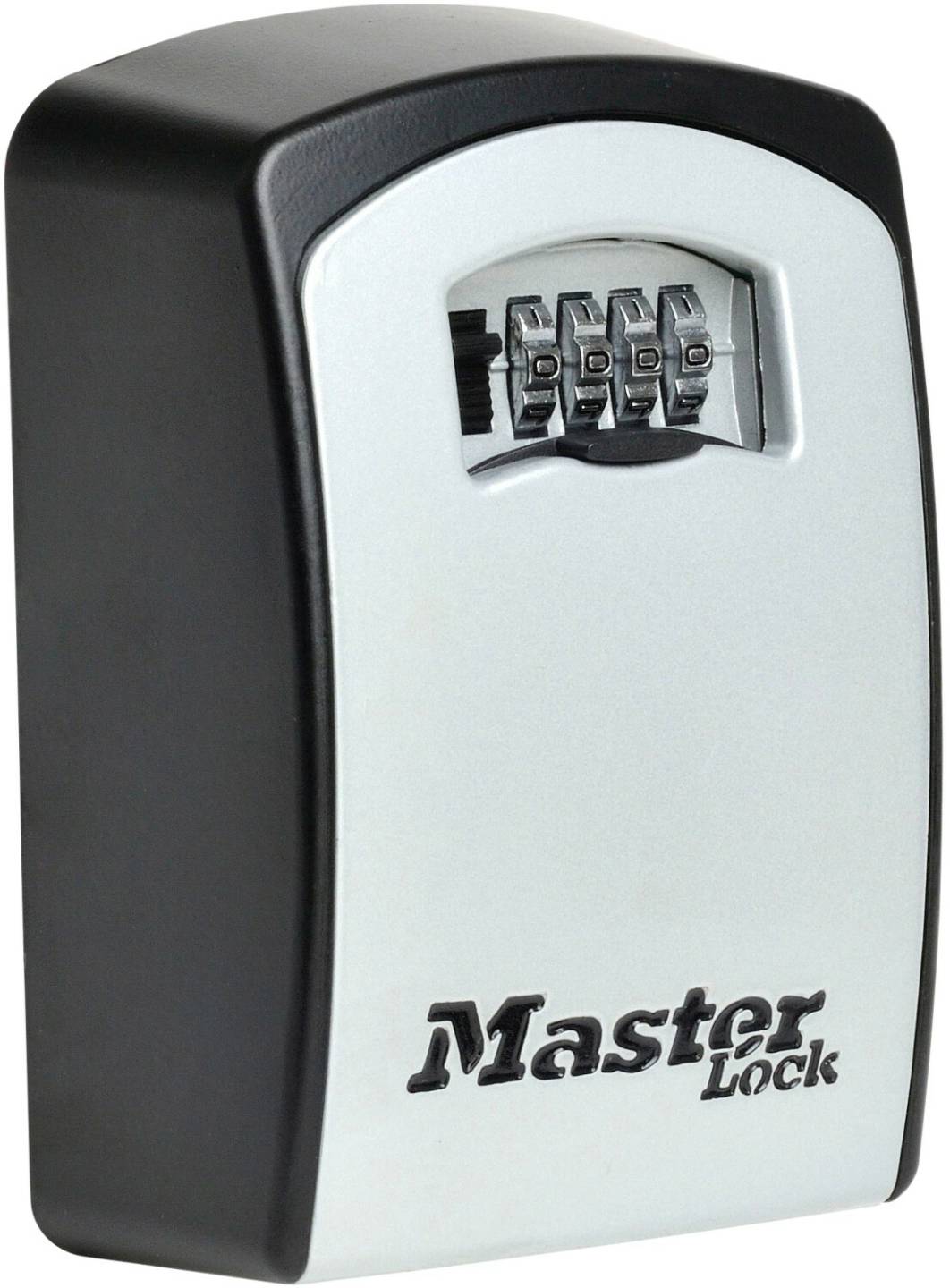 Coffres-forts Truffaut Master Lock 5401D6 Keys