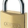 Cadenas Truffaut ABUS 75/40