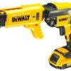 Truffaut DeWalt DCF620DCF620D2K-QW Perceuses & visseuses sans fil