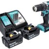 Truffaut Makita DDF487DDF487RT Perceuses & visseuses sans fil