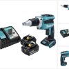 Perceuses & visseuses sans fil Truffaut Makita DFS452DFS452RG