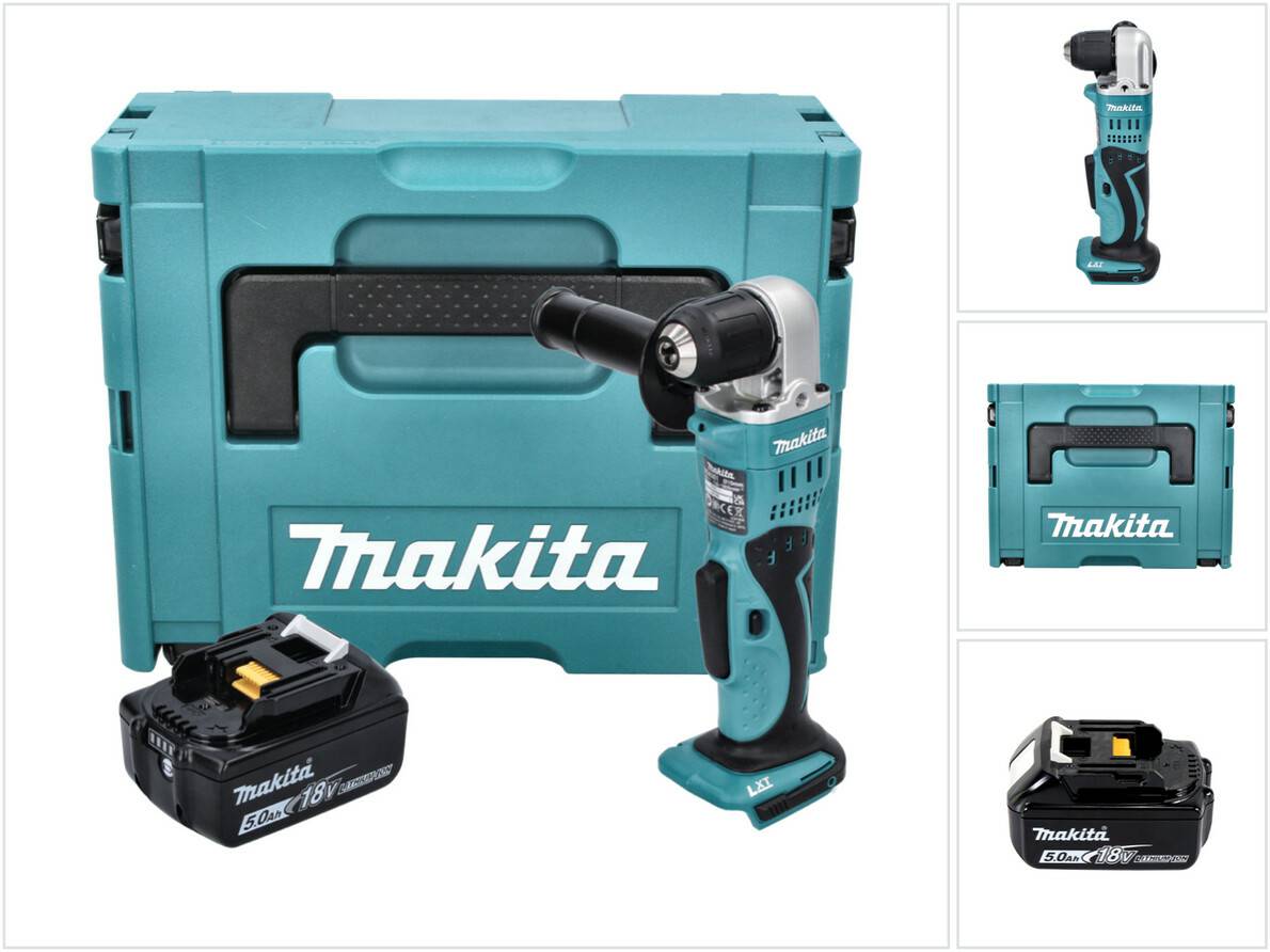 Truffaut Makita DDA 351DDA351T1J Perceuses & visseuses sans fil