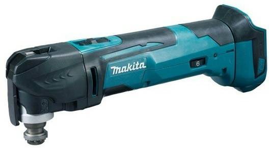 Truffaut Makita DTM51DTM51Z Outils multifonctions