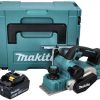 Rabots électriques Truffaut Makita DKP181DKP181G1J