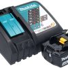 Truffaut Makita DHP489DHP489RM1J Perceuses & visseuses sans fil