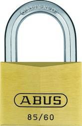 Truffaut ABUS 85/60 Cadenas