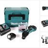 Truffaut Makita DTM51DTM51RT1JX2 Outils multifonctions