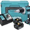 Truffaut Makita DFS452DFS452RGJ Perceuses & visseuses sans fil