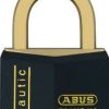 Truffaut ABUS T84MB/40 Cadenas