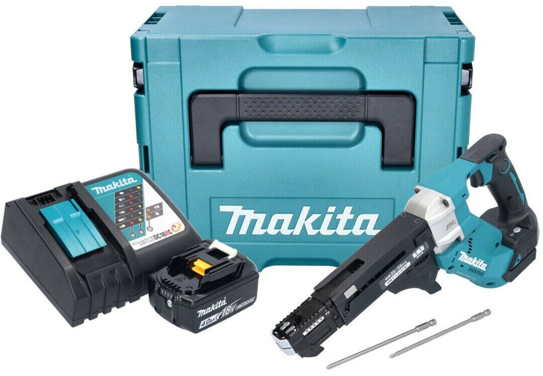 Perceuses & visseuses sans fil Truffaut Makita DFR551DFR551RM1J