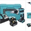 Truffaut Makita DFS452DFS452RGJ Perceuses & visseuses sans fil