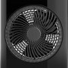 Radiateurs électriques Truffaut Cecotec ReadyWarm 2070 Max Force SmartBlack