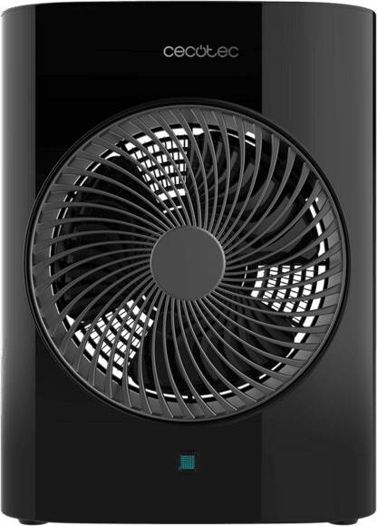 Radiateurs électriques Truffaut Cecotec ReadyWarm 2070 Max Force SmartBlack