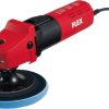 Polisseuses Truffaut Flex-Tools L 1503 VR