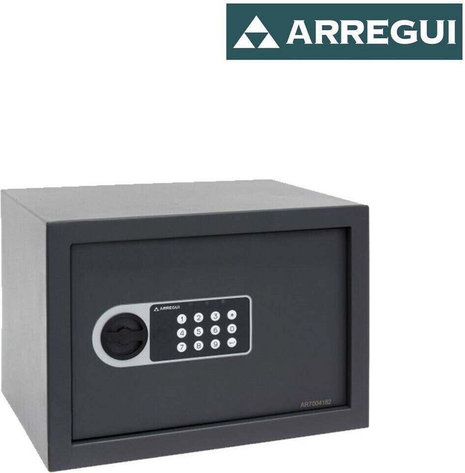 Coffres-forts Truffaut Arregui 16501-S2