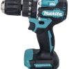 Truffaut Makita DHP487DHP487M1 Perceuses & visseuses sans fil