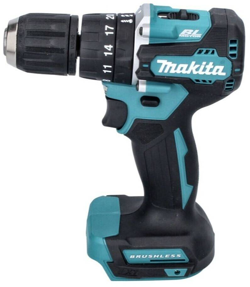 Truffaut Makita DHP487DHP487M1 Perceuses & visseuses sans fil