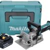 Truffaut Makita DPJ180DPJ180G1J Fraiseuses