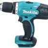 Perceuses & visseuses sans fil Truffaut Makita DDF453DDF453RF