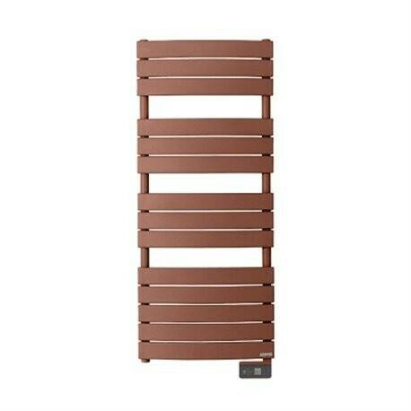 Truffaut Thermor Riviera750 W brun terracotta Radiateurs électriques