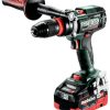 Truffaut Metabo BS 18 LTX-3 BL Q I603180660 Perceuses & visseuses sans fil